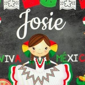 Meet your Posher, Josie
